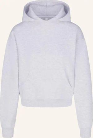SKIMS Lounge-Hoodie COTTON FLEECE