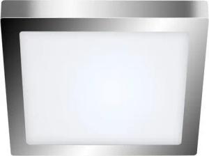 DI-KA Deckenleuchte Di-Ka LED Deckenleuchte Cool & Cosy 21W, 2000lm, Inkl. Leuchtmittel, Nicht dimmbar nicht Smart Home-fähig ohne Bewegungsmelder