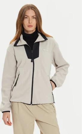 Columbia Fleecejacke Sequoia Grove™ 2085313 Beige Regular Fit