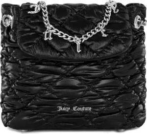Juicy Couture Rucksack BIJXT8666WIP Schwarz