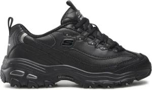 Skechers Sneakers Fresh Start 11931/BBK Schwarz