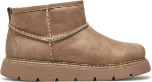Skechers Schneeschuhe Keepsakes Lite 169018/TPE Braun