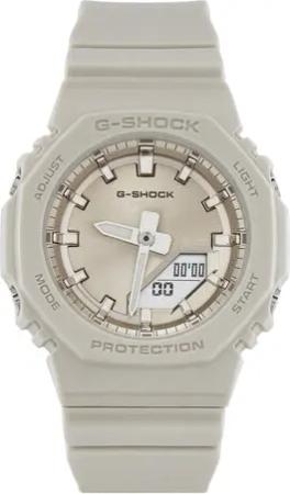 G-Shock Uhr GMA-P2100ST-9AER Beige