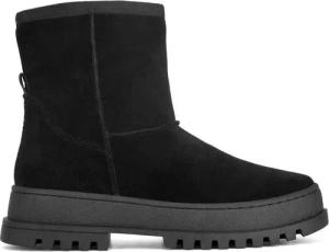 Lasocki Schneeschuhe ARC-DUNA-02 Schwarz
