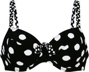 Rosa Faia Bügel-Bikini-Top Summer Dot (1-St), Bikini-Top - Extra Halt auch für große Cups