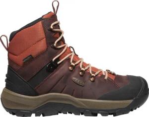Keen Damen Revel IV MID Polar Schuhe