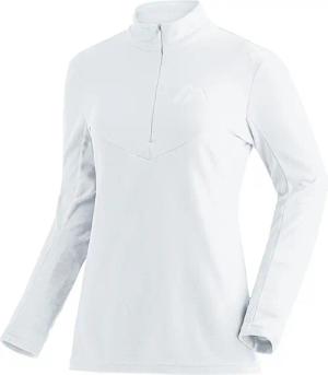 Maier Sports Damen Denise Half Zip Pullover