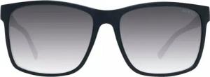 Guess Sonnenbrille Quadratische Retro Glasses Mit Soft Tasche Etui