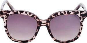 Guess Sonnenbrille Wayfarer Brille Mit Soft Tasche Etui UVA & UVB UV-400 Filter, Kategorie 3