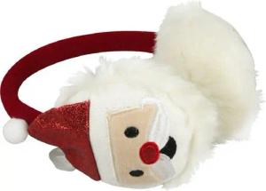 Capelli New York Ohrenwärmer Ohrwärmer im Weihnachtsdesign