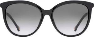 Carolina Herrera Sonnenbrille Brille Retro Iconic SHE798 0700 Leicht, langlebig und formbeständig – auch bei häufigem Tragen