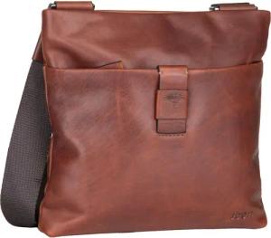 Joop Loreto Lian Shoulderbag XSVZ  in Braun (1.7 Liter), Umhängetasche