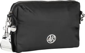 Joop Lietissimo Loretta Shoulderbag SHZ  in Schwarz (1.6 Liter), Umhängetasche