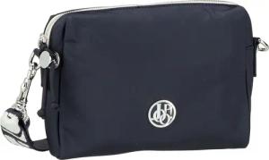 Joop Lietissimo Loretta Shoulderbag SHZ  in Navy (1.6 Liter), Umhängetasche