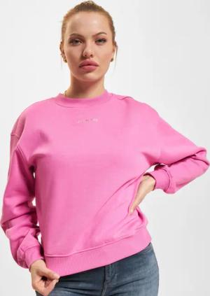 Only Tanja Longsleeve Foil O Neck Pullover
