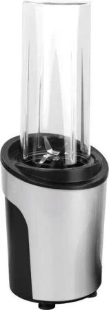 Team Kalorik Smoothie-Maker Kalorik Smoothiemaker mit Trinkflasche, inkl. Mixaufsatz