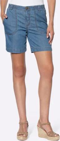 heine Jeansshorts Shorts