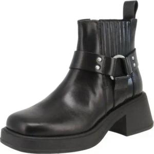 Vagabond 5642-801-20 Dorah-Black-37 Stiefel
