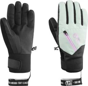 Picture Damen Kakisa Handschuhe