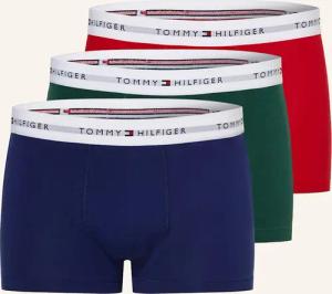 TOMMY HILFIGER 3er-Pack Boxershorts