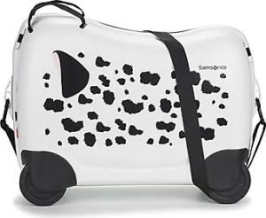 Sammies Hartschalenkoffer DREAM2GO PUPPY