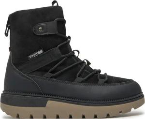 Vertigo Alpes Schneeschuhe Umate Schwarz
