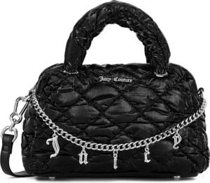 Juicy Couture Handtasche BIJXT8665WIP Schwarz