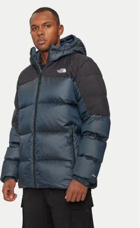 The North Face Daunenjacke Diablo 2.0 NF0A8992 Dunkelblau Regular Fit