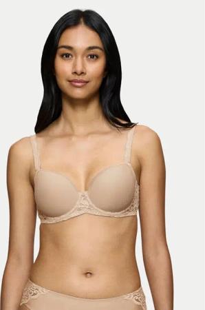 Triumph Bügel-BH Amourette 10214770 Beige