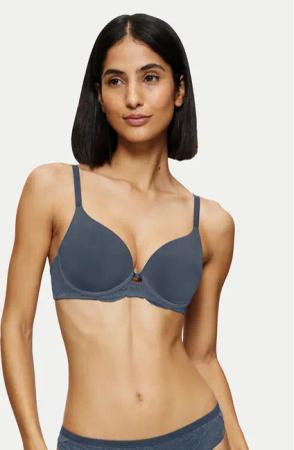 Triumph Bügel-BH Amourette Charm 10214459 Blau