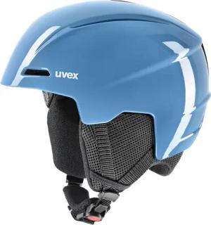 Uvex Skihelm Viti Pure 56/6/322/13/01 Blau