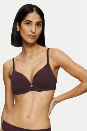 Triumph Bügel-BH Amourette Charm 10214459 Dunkelrot