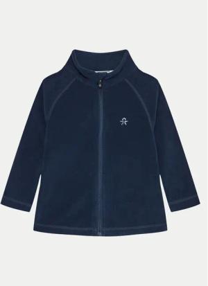 Color Kids Fleecejacke 5817 Dunkelblau Regular Fit