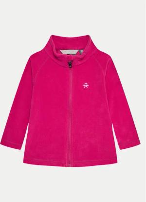 Color Kids Fleecejacke 5817 Rosa Regular Fit