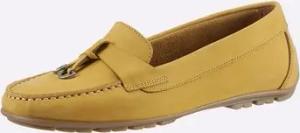 heine Mokassin Slipper