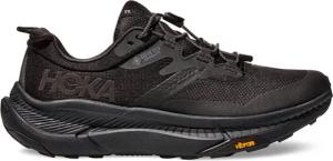 Hoka Sneakers Transport GTX GORE-TEX 1133958 Schwarz