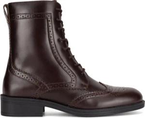 Gino Rossi Stiefeletten PIA-116099 Braun