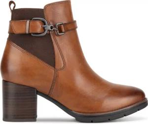 Lasocki Stiefeletten WB-TATIANA-27 Braun