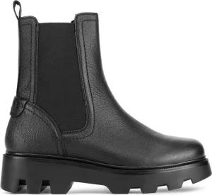 Lasocki Klassische Stiefeletten WI16-RUNN-03 Schwarz