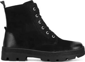 Lasocki Stiefeletten WI23-PUSZAN-25 Schwarz