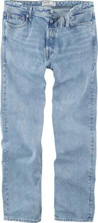 Jack & Jones Jeans - JJICHRIS JJORIGINAL - W28L32 bis W38L34 - für Männer - Größe W34L36 - blau