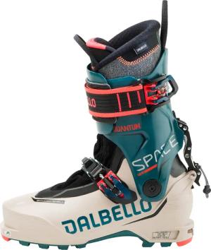 Dalbello Herren Quantum Space Pro Tourenskischuhe