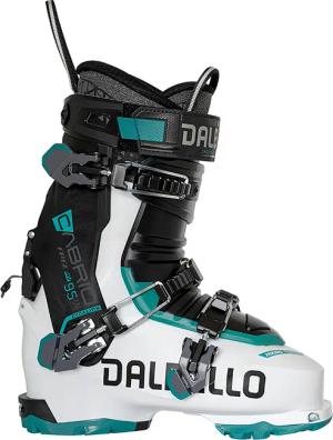 Dalbello Damen Cabrio MV Free 95 IF Tourenskischuhe