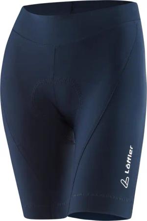 Löffler Damen Hotbond Radhose kurz