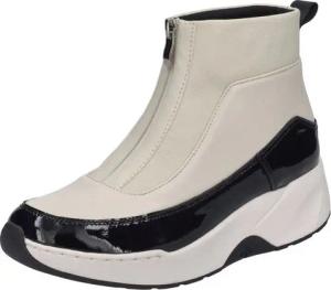Josef Seibel Plateaustiefelette