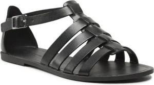 Vagabond Sandalen Tia 2.0 5531-501-20 Black Sandale