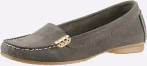 heine Mokassin Slipper