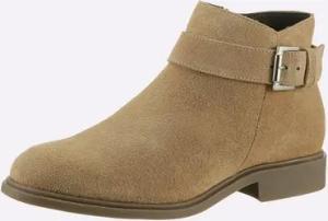 heine Kurzstiefelette Stiefelette