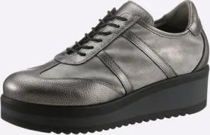 heine Schnürer Sneaker