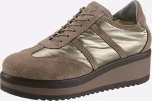 heine Schnürer Sneaker